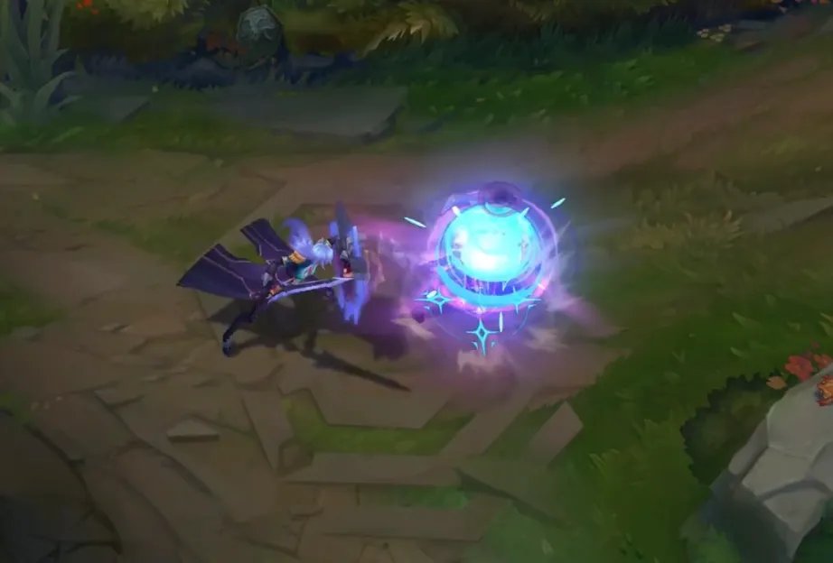 《英雄联盟》11.6战争学院系列值得买吗 战争学院皮肤介绍