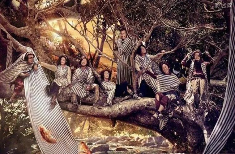 一出好戏票房 上映9天破10亿元近在眼前