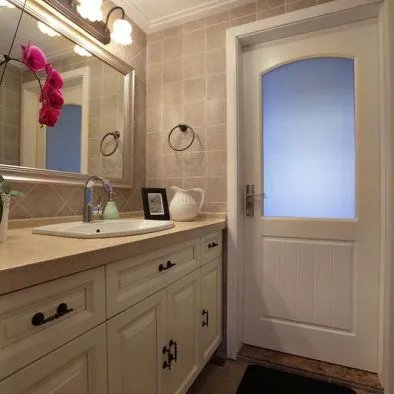 卫生间怎么装修 这五大步骤一步都不能少