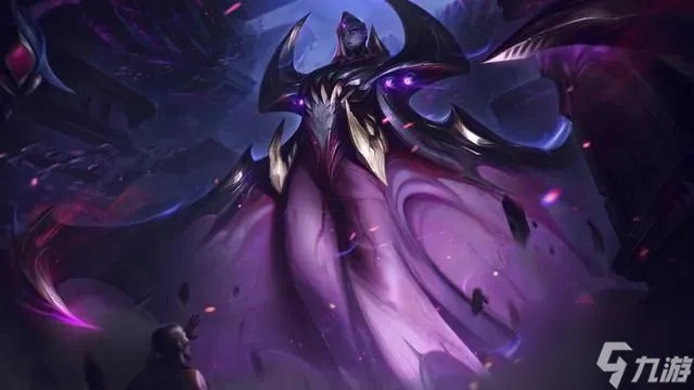 《英雄联盟》维护到几点6.9