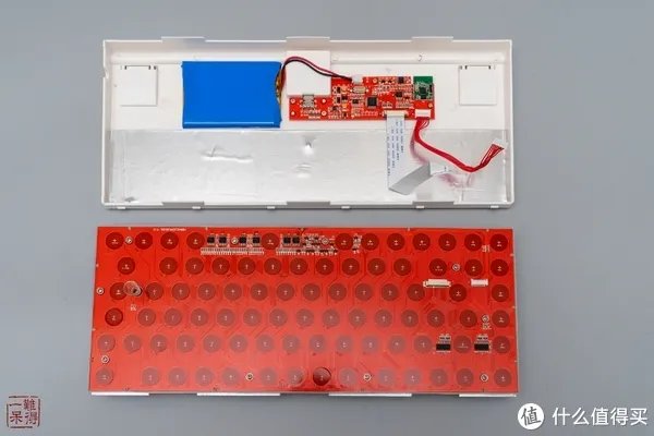 静电容键盘推荐