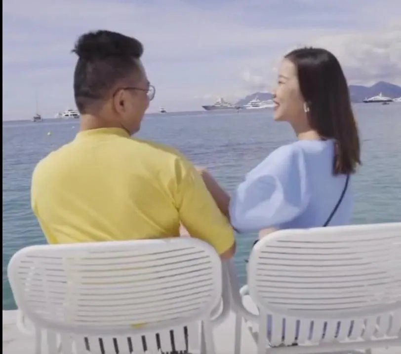 深夜徐老师和裤子是不是分开了 两人分手原因是什么