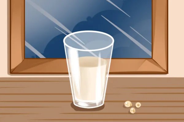 女性最滋阴补肾的食物