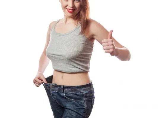 女士减肥最好的方法