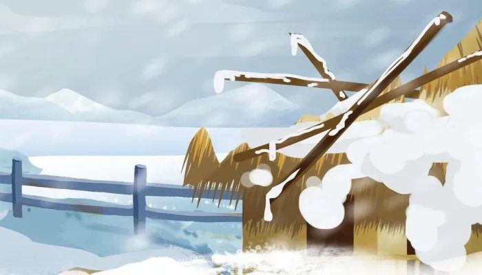 立冬和冬至什么区别