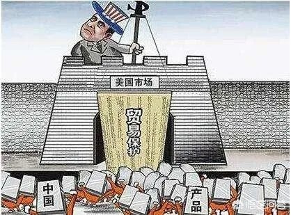 特朗普政府推翻了奥巴马政府的哪些法案？