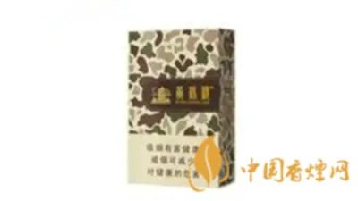 黄鹤楼香烟大彩多少钱一包 黄鹤楼香烟大彩价格查询