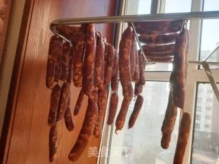 风干肠