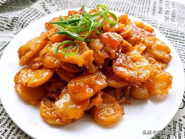 哈尔滨有哪些特色小吃？