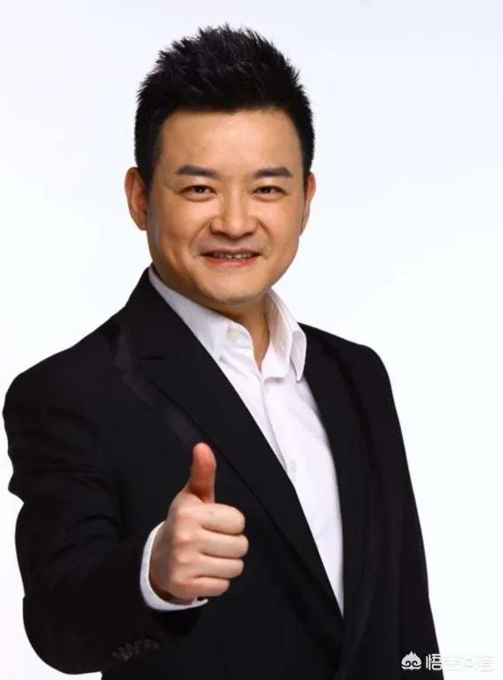 随着央视一批老面孔的消失，请问帅小伙子李佳明又去了哪里？