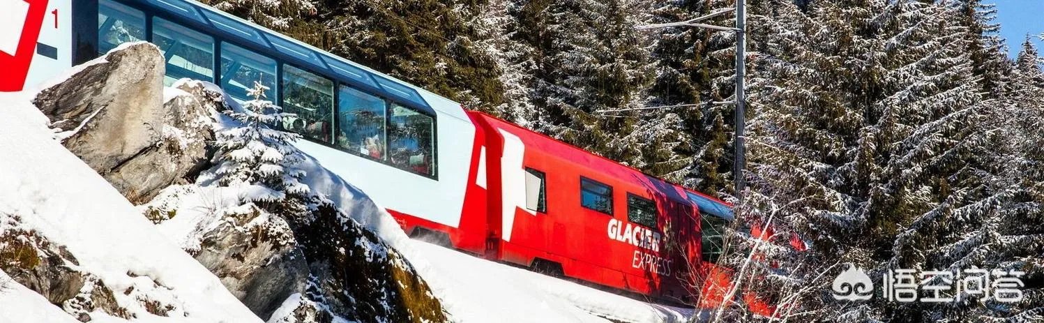 瑞士的冰河列车好玩吗？票价是多少？