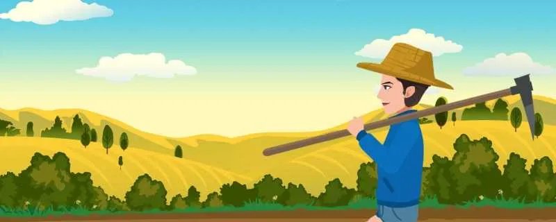 三农指的是哪三农 什么叫做三农