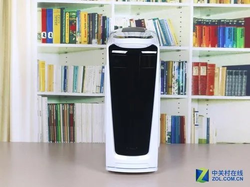 大空间强兼容性 航嘉暗夜猎手3机箱评测