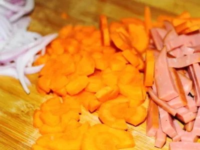 这通心粉怎么煮？