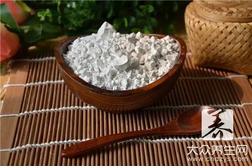 口服珍珠粉的功效