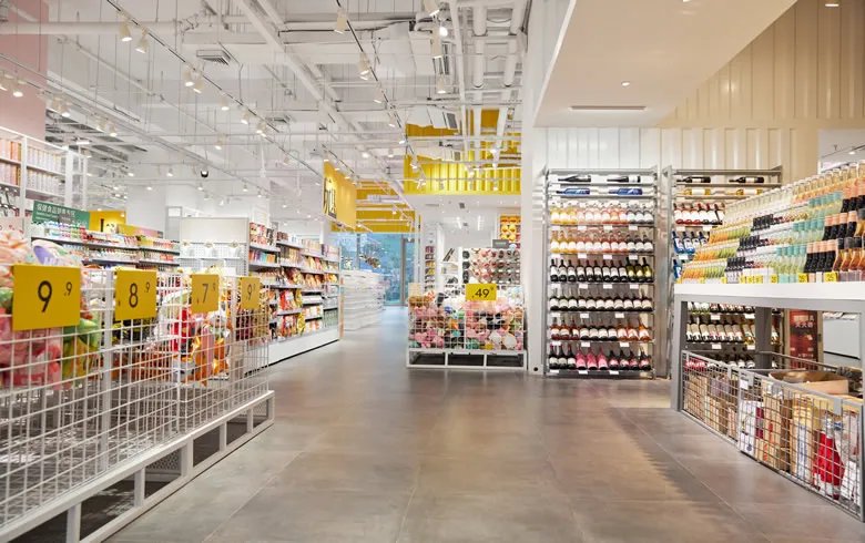 十元店要怎么加盟 如何开一家十元加盟店