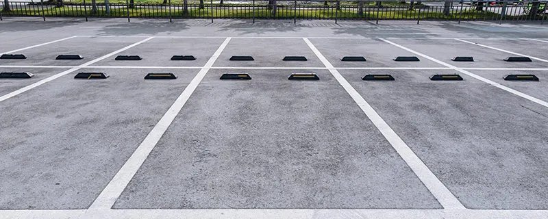 停车位标准尺寸 停车位标准尺寸是多少