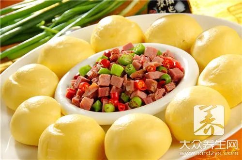 馒头蒸多长时间能熟