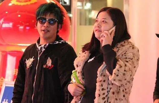 大张伟娶自己的经纪人为妻，娱乐圈中有哪些明星与经纪人结为了夫妻呢？