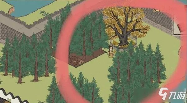 《江南百景图》小蛮探险破解纸条怎么完成 小蛮探险破解纸条完成攻略