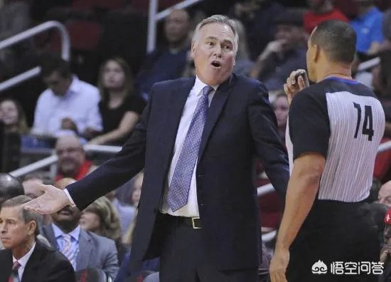 德安东尼的执教能力是不是有问题？