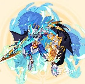 西普大陆最新精灵图鉴攻略 西普大陆精灵大全图鉴一览