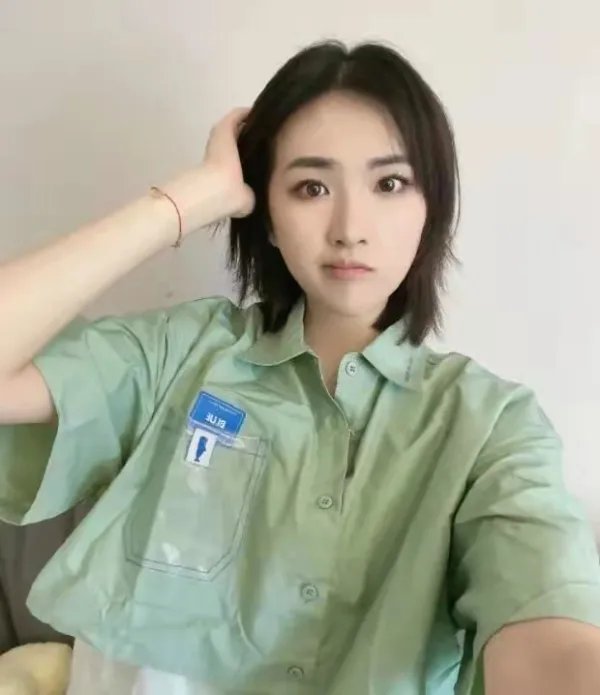 任正非小女儿是谁？