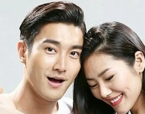 崔始源明显不喜欢刘雯吗？ 六大证据攻破传言