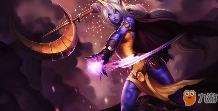 英雄联盟手游众星之子技能是什么 众星之子技能连招介绍