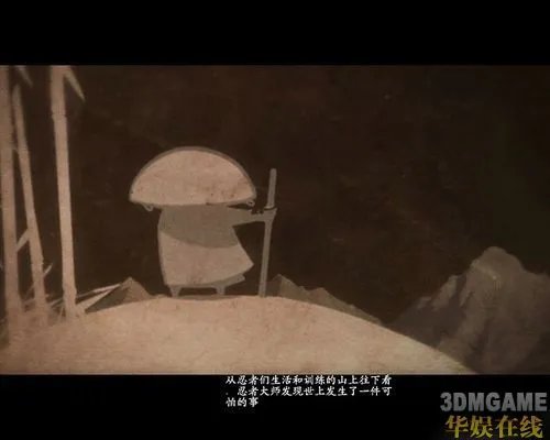 迷你忍者PC版图文心得及操作攻略 迷你忍者怎么操作