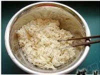 阳春面怎么做？