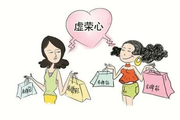 你如何看待抖音和快手宣扬过度消费被罚20万这件事？