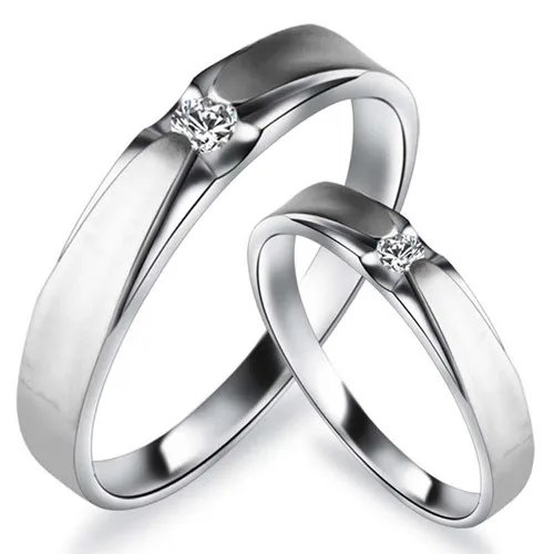 结婚戒指价格一般多少 结婚戒指需要多少钱