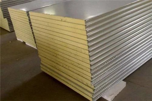 玻镁板是什么材质做的