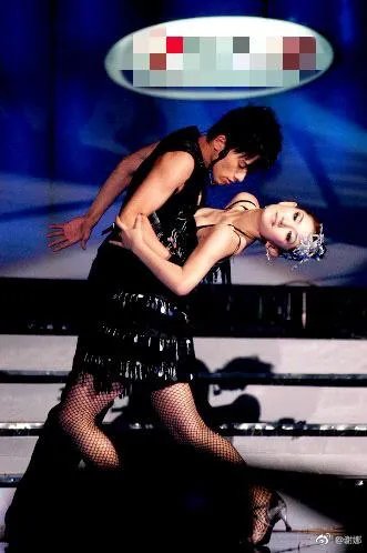 张杰甜蜜告白谢娜是真的嘛？