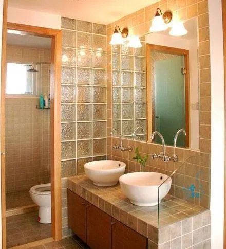 还不知道“玻璃砖”？你果真out了！