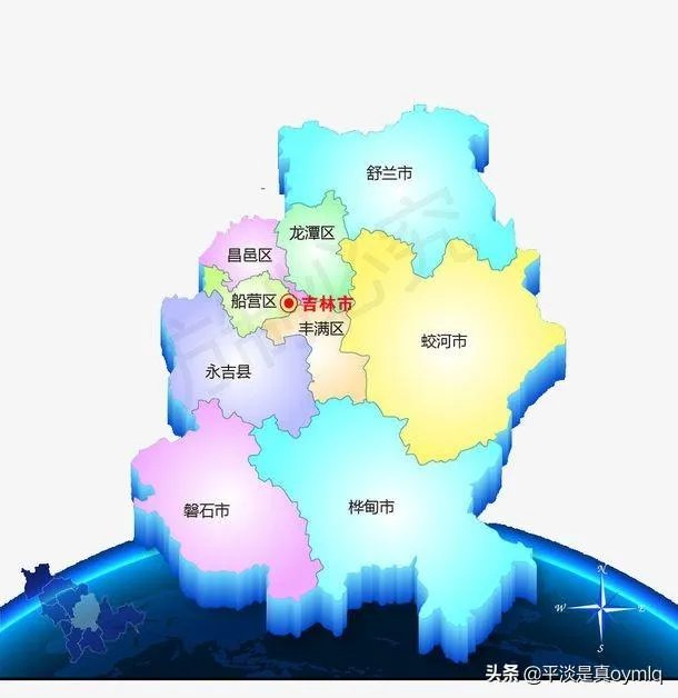 吉林新增6个本地确诊，都在舒兰，中小学开学怎么办？
