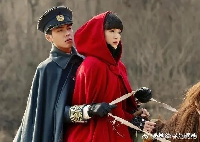 如何评价电视剧《无心法师》一、二部？