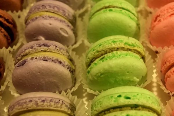 哪里可以学烘培？求推荐。