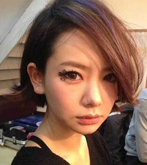 戚薇产后晒孕期照身材姣好急复出 网友纷纷祝贺狂夸赞