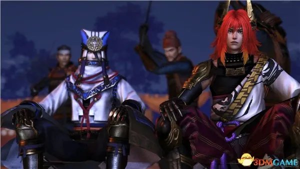 战国无双真田丸真田乡补给兵位置 真田乡补给兵在哪