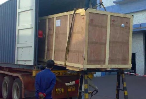 上海搬家公司哪家比较好？