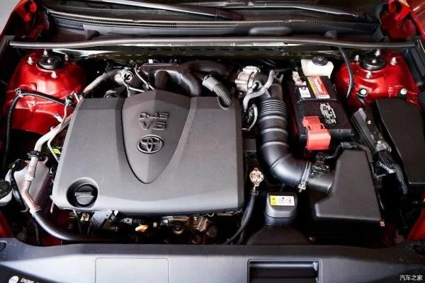 凯美瑞2020款报价及图片