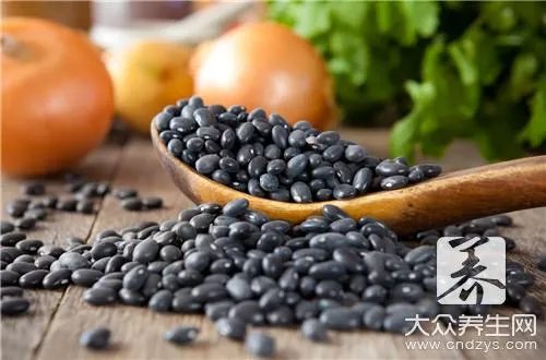 小黑豆怎么做最好吃