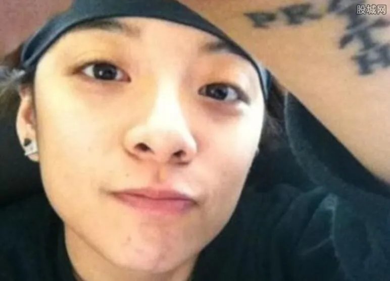 Amber刘逸云家境遭扒 Amber刘逸云是哪里人