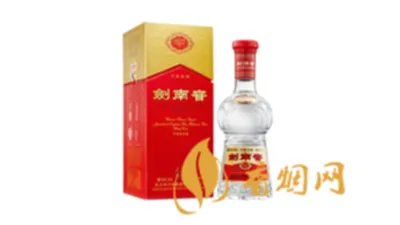 剑南春38度多少钱一瓶 剑南春酒价格查询