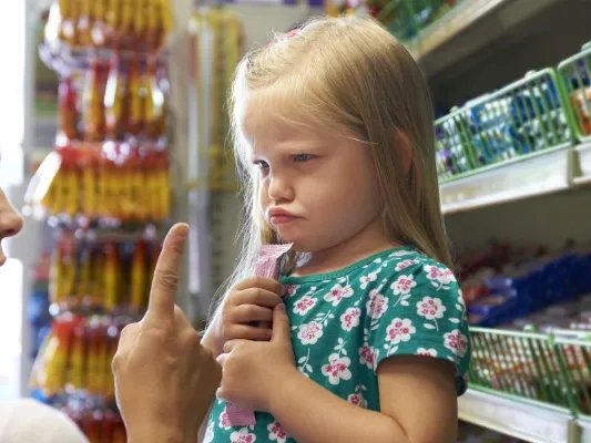 两岁宝宝叛逆期怎么办