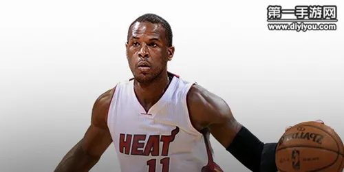 最强NBA迪昂维特斯怎么样 热火队B级球星