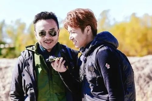 欧弟、小五、俞灏明另类现身《天天向上》，汪涵为什么重提《星星点灯》？