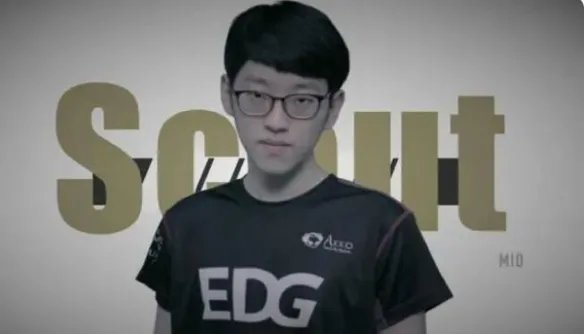 《英雄联盟》s赛历届fmvp选手一览